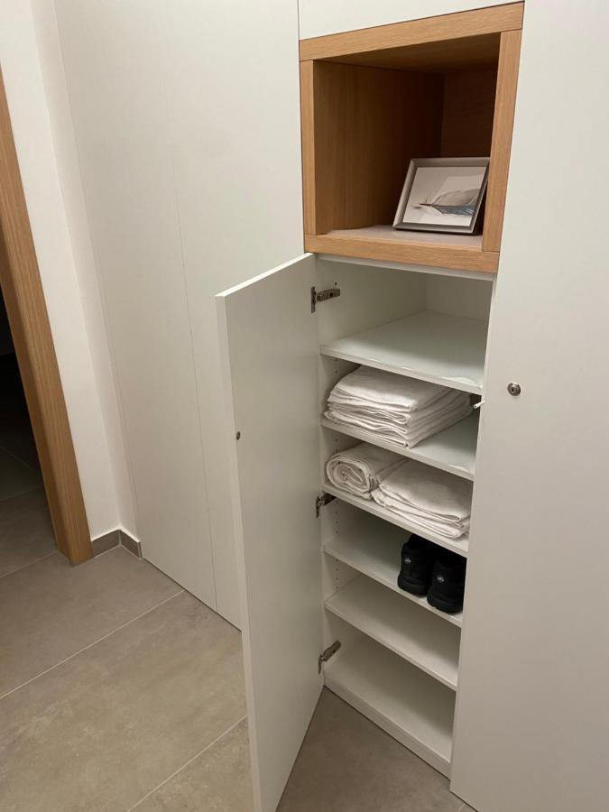 Apartment Lucie Plomin Ngoại thất bức ảnh