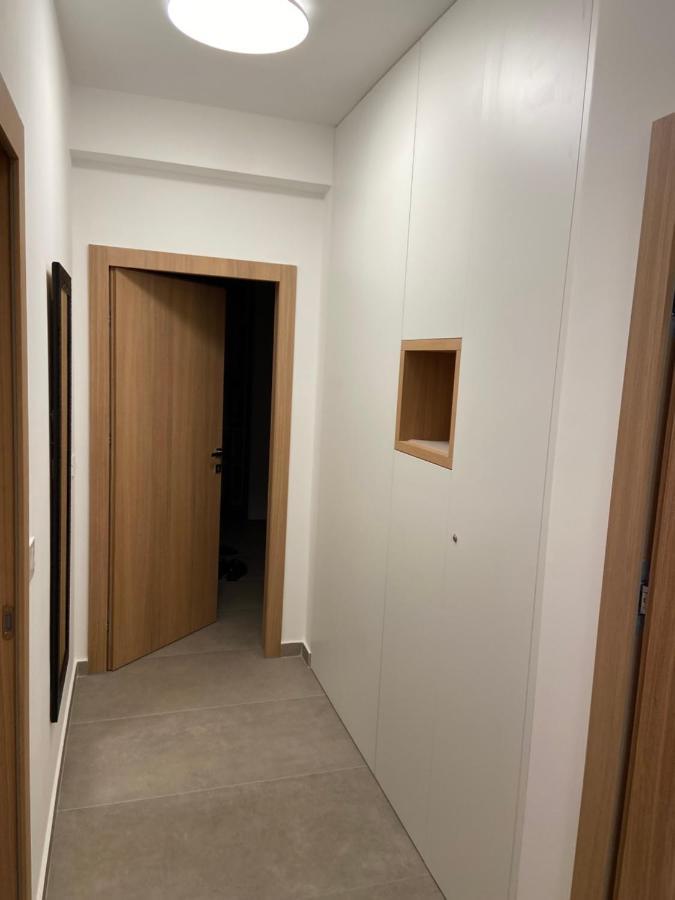Apartment Lucie Plomin Ngoại thất bức ảnh