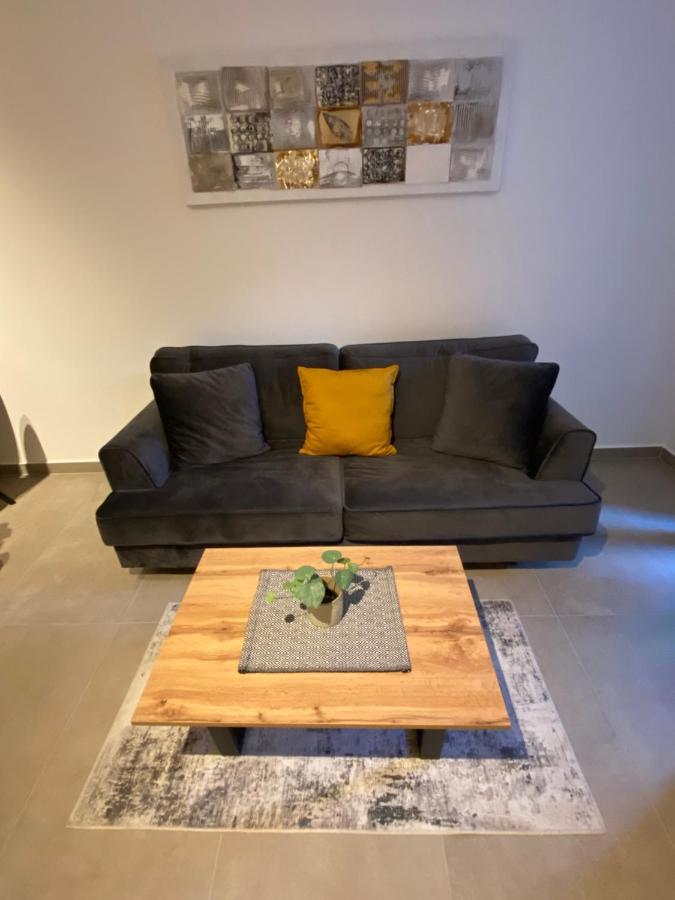 Apartment Lucie Plomin Ngoại thất bức ảnh